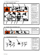 Предварительный просмотр 16 страницы Miller Electric Dimension 652 Owner'S Manual