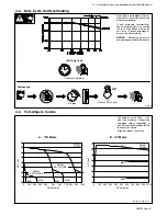 Предварительный просмотр 19 страницы Miller Electric Dimension 652 Owner'S Manual