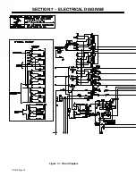 Предварительный просмотр 34 страницы Miller Electric Dimension 652 Owner'S Manual