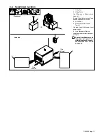 Предварительный просмотр 19 страницы Miller Electric Dimension NT 450 Owner'S Manual