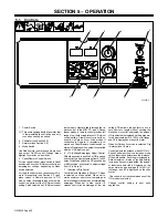 Предварительный просмотр 26 страницы Miller Electric Dimension NT 450 Owner'S Manual