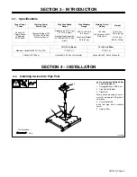 Предварительный просмотр 13 страницы Miller Electric DS-74D12 Swingarc Owner'S Manual