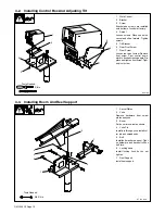 Предварительный просмотр 14 страницы Miller Electric DS-74D12 Swingarc Owner'S Manual