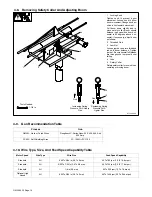 Предварительный просмотр 18 страницы Miller Electric DS-74D12 Swingarc Owner'S Manual