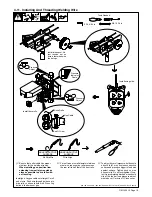 Предварительный просмотр 19 страницы Miller Electric DS-74D12 Swingarc Owner'S Manual