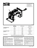 Предварительный просмотр 25 страницы Miller Electric DS-74D12 Swingarc Owner'S Manual