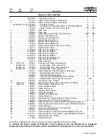 Предварительный просмотр 31 страницы Miller Electric DS-74D12 Swingarc Owner'S Manual