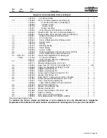 Предварительный просмотр 37 страницы Miller Electric DS-74D12 Swingarc Owner'S Manual