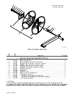 Предварительный просмотр 38 страницы Miller Electric DS-74D12 Swingarc Owner'S Manual