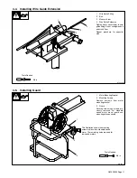 Предварительный просмотр 15 страницы Miller Electric DS-75D12 Swingarc Owner'S Manual