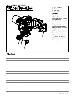 Предварительный просмотр 19 страницы Miller Electric DS-75D12 Swingarc Owner'S Manual