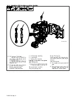 Предварительный просмотр 20 страницы Miller Electric DS-75D12 Swingarc Owner'S Manual