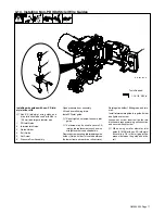 Предварительный просмотр 21 страницы Miller Electric DS-75D12 Swingarc Owner'S Manual