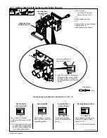 Предварительный просмотр 24 страницы Miller Electric DS-75D12 Swingarc Owner'S Manual