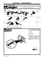 Предварительный просмотр 28 страницы Miller Electric DS-75D12 Swingarc Owner'S Manual