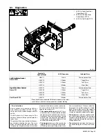 Предварительный просмотр 29 страницы Miller Electric DS-75D12 Swingarc Owner'S Manual