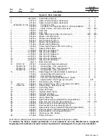 Предварительный просмотр 35 страницы Miller Electric DS-75D12 Swingarc Owner'S Manual