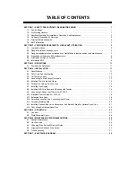 Preview for 3 page of Miller Electric DVI-2 R Owner'S Manual