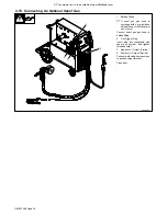 Preview for 26 page of Miller Electric DVI-2 R Owner'S Manual