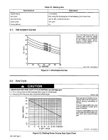 Предварительный просмотр 14 страницы Miller Electric GA-17C Owner'S Manual