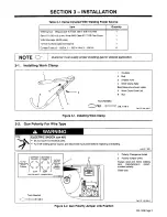 Предварительный просмотр 15 страницы Miller Electric GA-17C Owner'S Manual