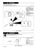 Предварительный просмотр 20 страницы Miller Electric GA-17C Owner'S Manual