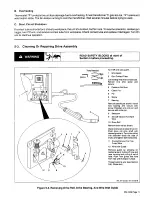 Предварительный просмотр 23 страницы Miller Electric GA-17C Owner'S Manual