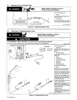 Предварительный просмотр 24 страницы Miller Electric GA-17C Owner'S Manual