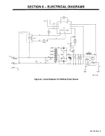 Предварительный просмотр 27 страницы Miller Electric GA-17C Owner'S Manual