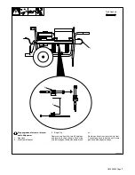 Предварительный просмотр 3 страницы Miller Electric Gas Cylinder Rack Owner'S Manual