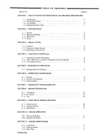 Preview for 3 page of Miller Electric GENERWELD 130 Owner'S Manual