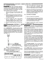 Preview for 15 page of Miller Electric GENERWELD 130 Owner'S Manual