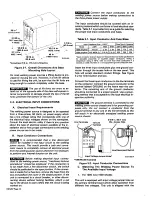 Предварительный просмотр 20 страницы Miller Electric GPS-1000 Owner'S Manual