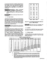 Предварительный просмотр 21 страницы Miller Electric GPS-1000 Owner'S Manual