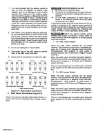 Предварительный просмотр 22 страницы Miller Electric GPS-1000 Owner'S Manual