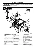 Preview for 9 page of Miller Electric HWY-210 Owner'S Manual