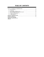 Preview for 4 page of Miller Electric ICE-100T Owner'S Manual