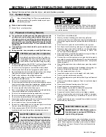 Preview for 5 page of Miller Electric ICE-100T Owner'S Manual