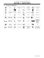 Preview for 13 page of Miller Electric ICE-100T Owner'S Manual