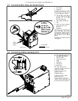 Preview for 17 page of Miller Electric ICE-100T Owner'S Manual