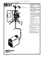 Preview for 20 page of Miller Electric ICE-100T Owner'S Manual