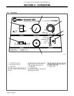 Preview for 22 page of Miller Electric ICE-100T Owner'S Manual