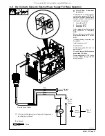 Preview for 31 page of Miller Electric ICE-100T Owner'S Manual