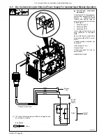 Preview for 32 page of Miller Electric ICE-100T Owner'S Manual