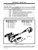 Preview for 50 page of Miller Electric ICE-100T Owner'S Manual