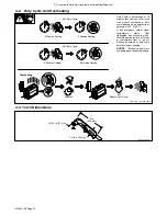 Предварительный просмотр 16 страницы Miller Electric ICE-60T Torch Owner'S Manual