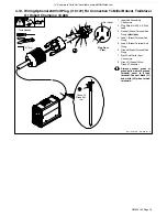 Предварительный просмотр 23 страницы Miller Electric ICE-60T Torch Owner'S Manual