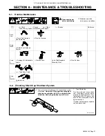 Предварительный просмотр 31 страницы Miller Electric ICE-60T Torch Owner'S Manual