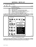 Предварительный просмотр 40 страницы Miller Electric ICE-60T Torch Owner'S Manual