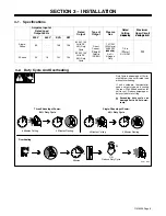 Предварительный просмотр 13 страницы Miller Electric ICE-80CX Owner'S Manual